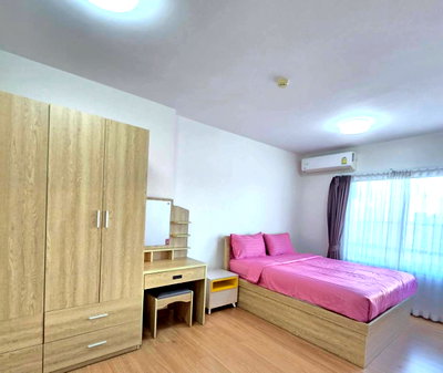 Condos for rent Big C Super Center South Pattaya  : 🔷🔷🔷Supalai Mare pattaya floor 9 45sqm 🔷🔷🔷