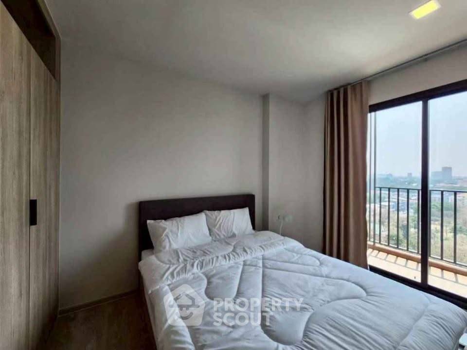 picture 1-BR Condo at THE BASE Height-Chiang Mai in Wat Ket (ID 2954969) - 10/10