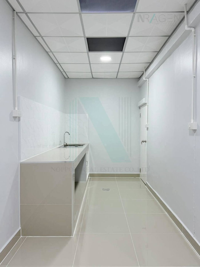 รูป 📌 ขายทาวน์เฮาส์ โครงการ บ้านพฤกษา 3 บางบัวทอง 2 ชั้น 3 ห้องนอน 2 ห้องน้ำ - รูปที่ 8/8