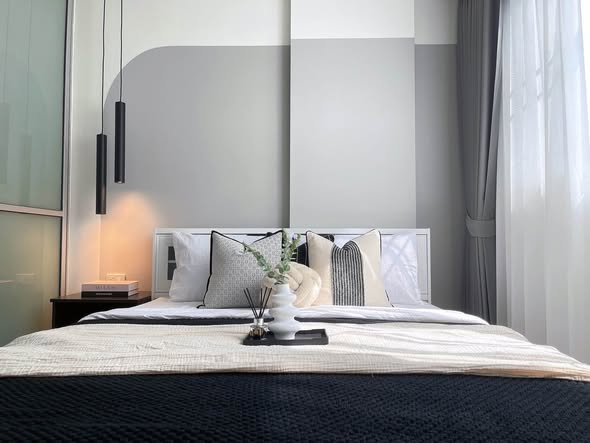 picture  🔥For Sale: ✅ D Condo Ramintra | Near MRT Maiyalap✅ - 8/12
