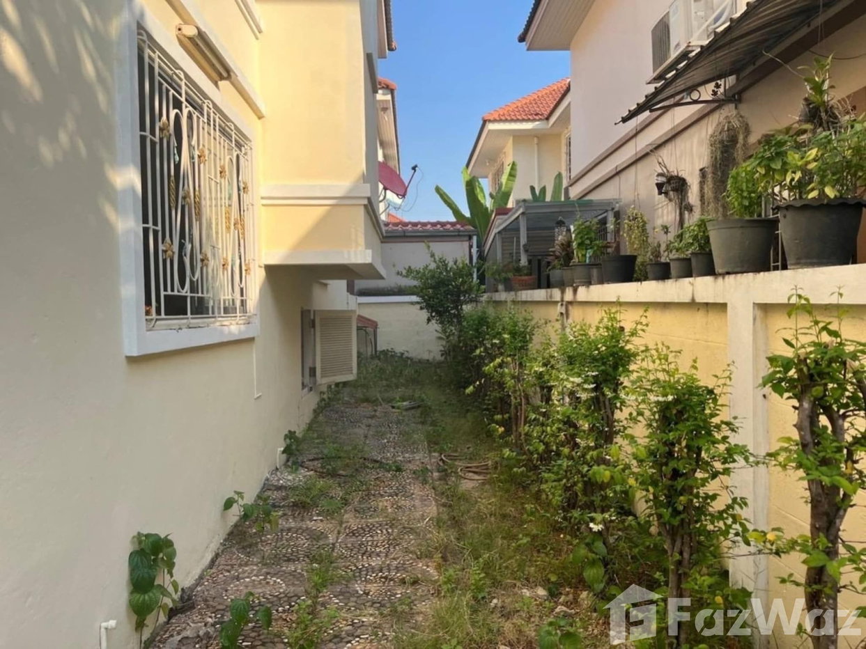 รูป ขาย บ้านเดี่ยว 3 ห้องนอน ในโครงการ หมู่บ้าน วิเศษสุขนคร 1941457 - รูปที่ 13/13
