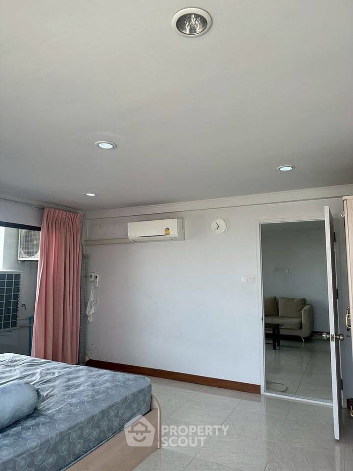 รูป คอนโด 1-ห้องนอน ที่ รีเจ้นท์ ศรีนครินทร์ ทาวเวอร์ ใกล้ ARL หัวหมาก (ID 2955741) - รูปที่ 10/36