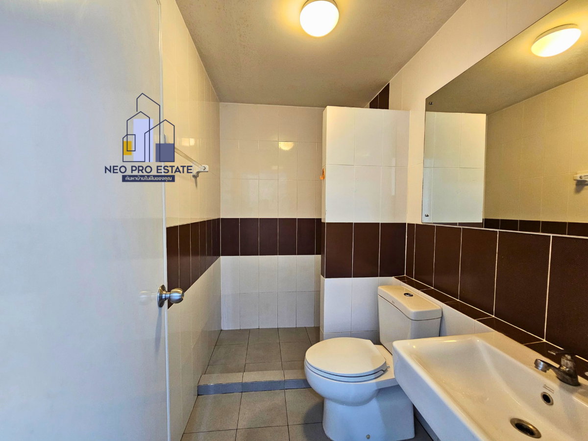 picture Condo Near Khon Kaen University | Kalpapruek Lake View - 5/12