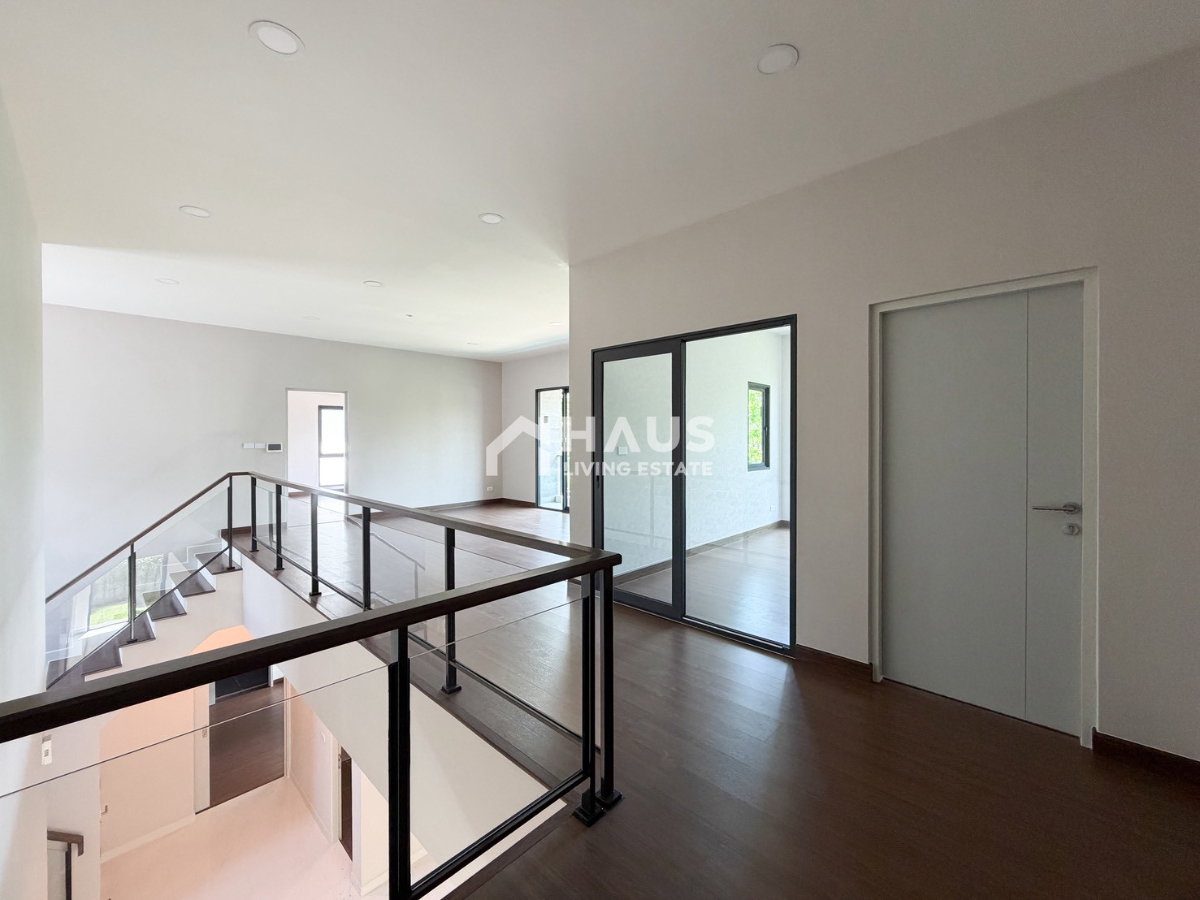 picture THE CITY Thawiwatthana / 5 Bedrooms #HPHU087 - 21/36
