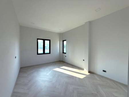 picture Brand new modern house for sale !! @phadad , Muangchiangmai - 5/8