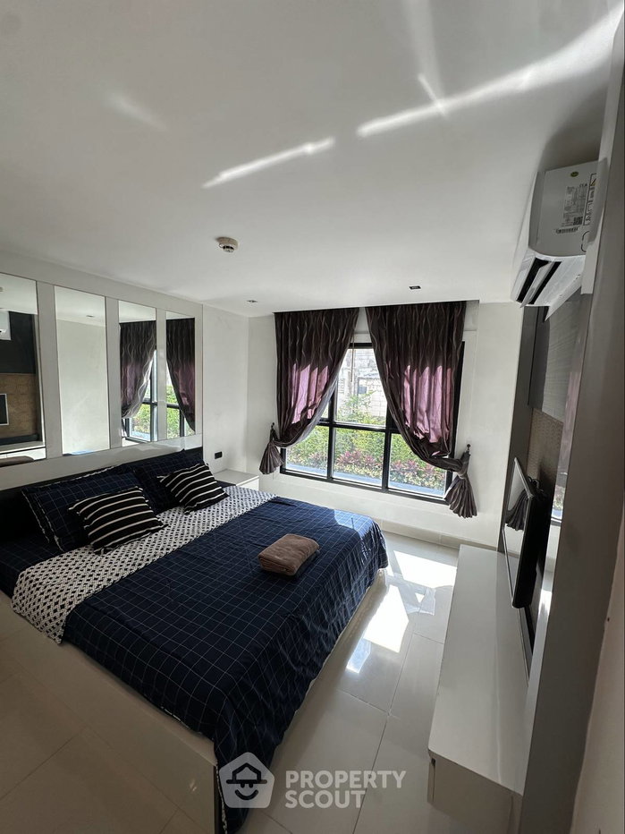 รูป คอนโด 1-ห้องนอน ที่ เดอะ บลู เรสซิเด้นท์ ใกล้ พัทยาตะวันออก (ID 2950707) - รูปที่ 22/28