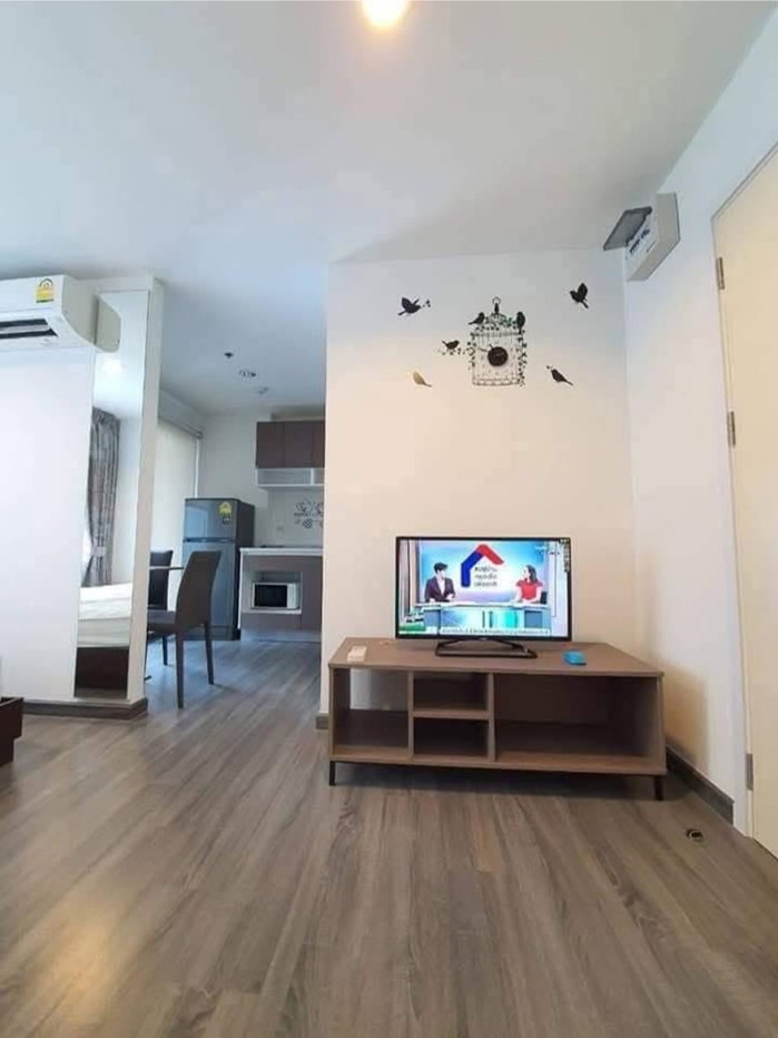 รูป 🏢 ขายคอนโด : The Trust Condo @BTS Erawan (เดอะ ทรัสต์ คอนโด @บีทีเอส เอราวัณ) รหัสทรัพย์ | 📌LNP-C7886 - รูปที่ 4/5
