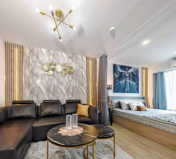 🔥For Sale: Regent Home 28 Bang Son – Beautifully Decorated Unit with Open View, Fully Furnished
