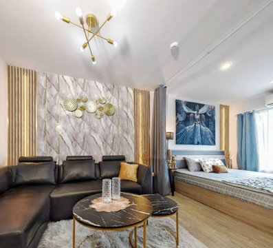 🔥For Sale: Regent Home 28 Bang Son – Beautifully Decorated Unit with Open View, Fully Furnished 