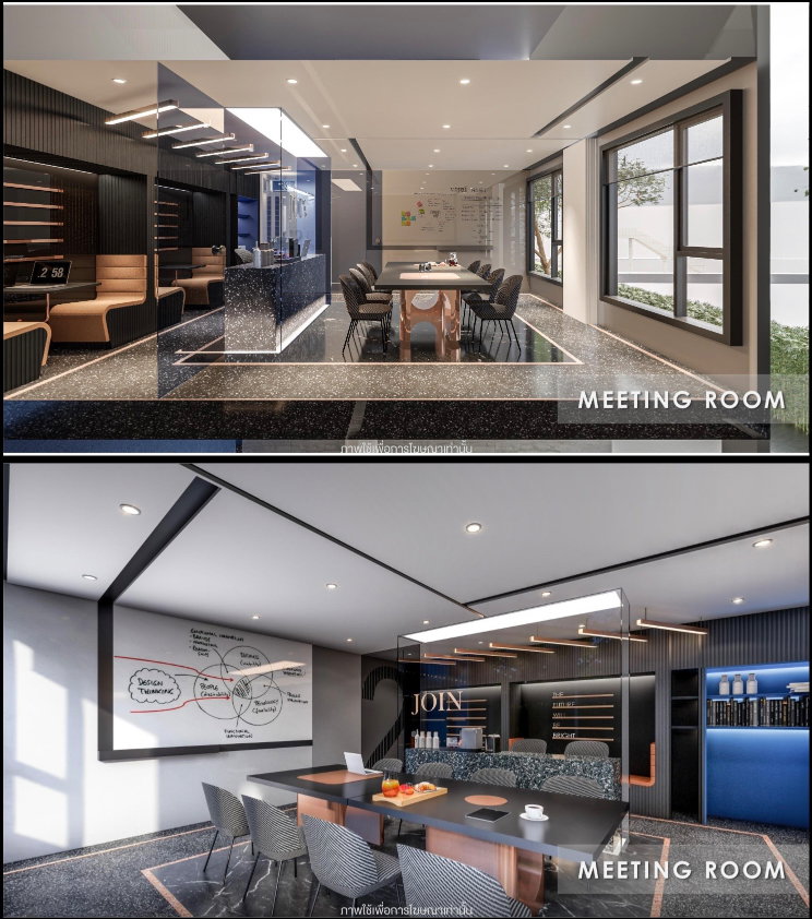 รูป ปล่อยเช่าคอนโด The Origin Plug & Play Ramkhamhaeng Triple Station - รูปที่ 19/25