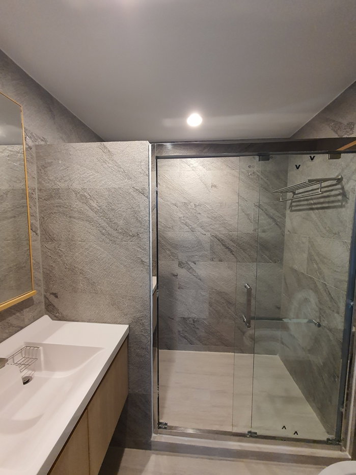 รูป 🏡✨ ปล่อยเช่าคอนโด V Condo ศาลายา  ตึก V2ชั้น4 ✨ ซอยตั้งสิน  ใกล้ มหาวิทยาลัยมหิดล  - รูปที่ 13/17
