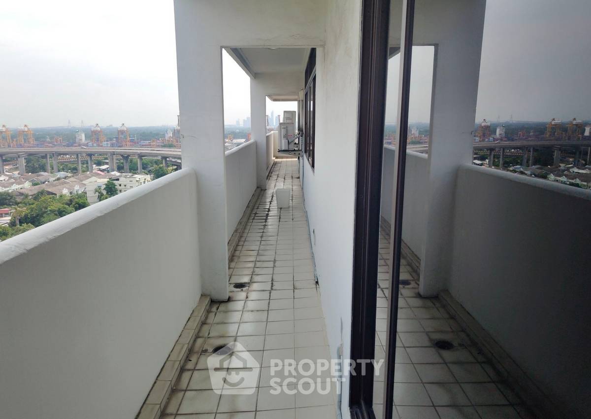 รูป คอนโด 3-ห้องนอน ที่ เดอะรูฟ การ์เด้น อ่อนนุช ใกล้ BTS อ่อนนุช (ID 2009960) - รูปที่ 7/19