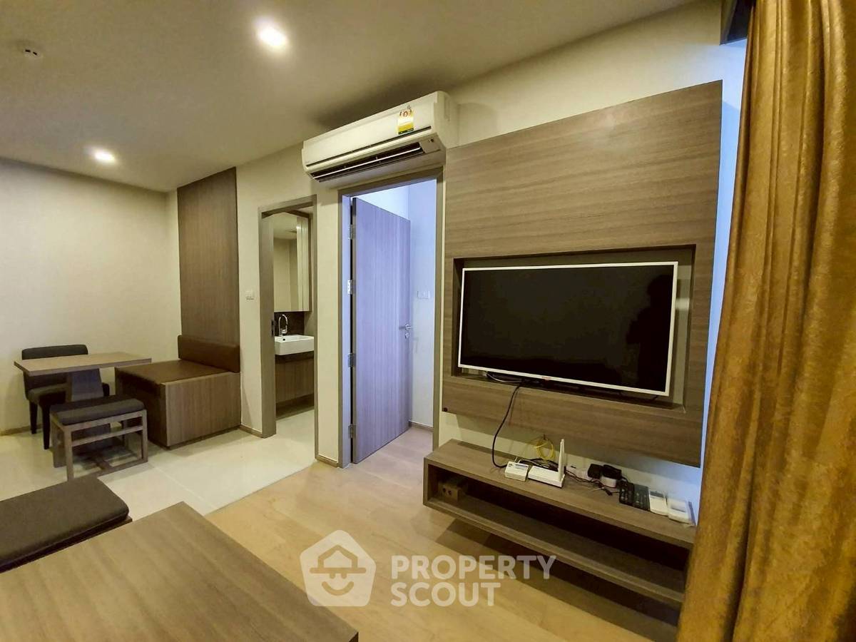รูป คอนโด 1-ห้องนอน ที่ อาร์ท แอท ทองหล่อ ใกล้ ทองหล่อ (ID 2952815) - รูปที่ 3/9