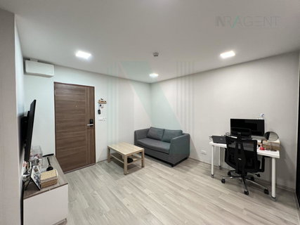 🎉 For Sell Condo PLUM CONDO SAPHANMAI STATION Building 1, Floor 8,1 bed room, Room size 39 sqm
