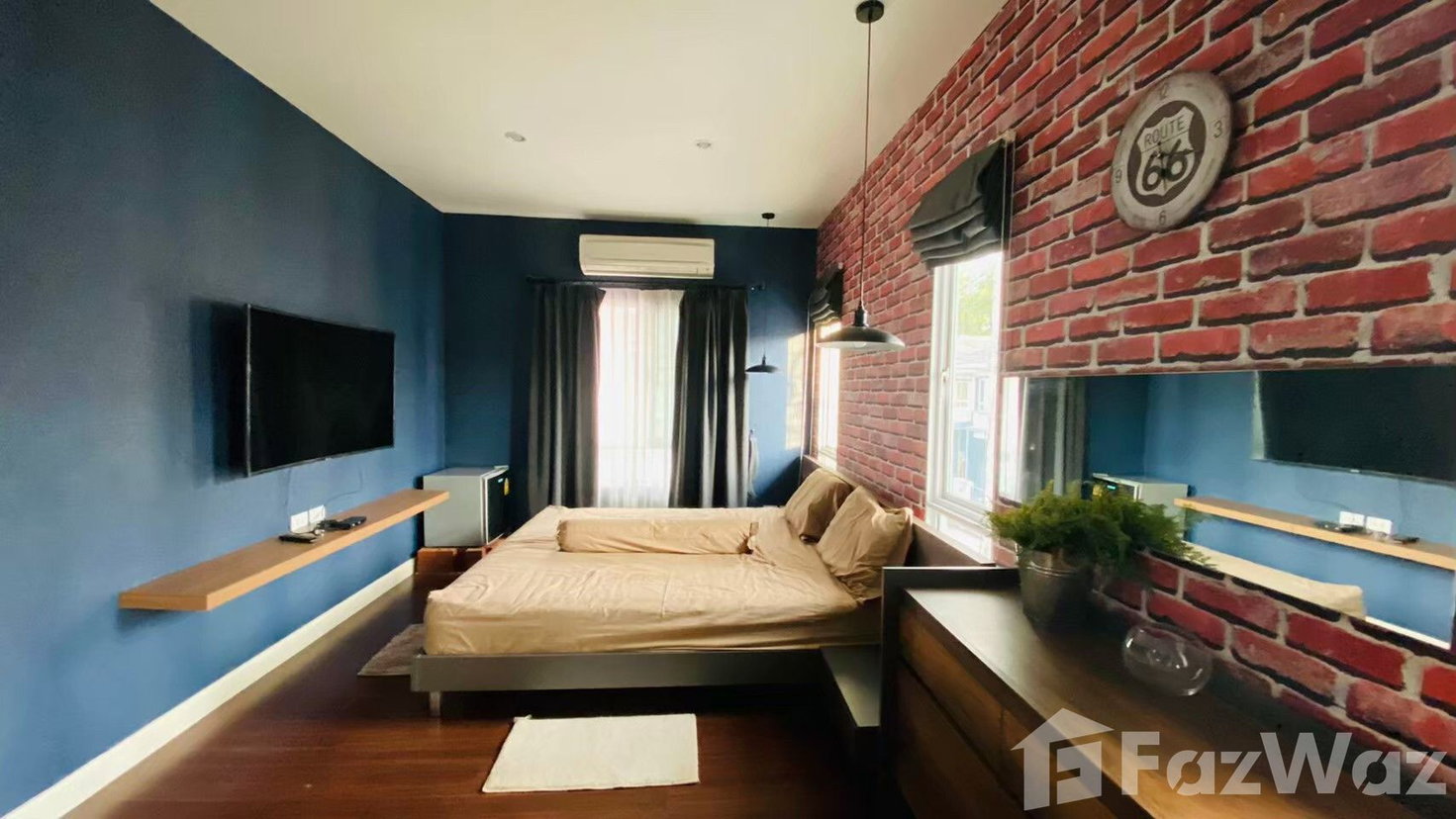 รูป ขาย บ้านเดี่ยว 3 ห้องนอน ในโครงการ ฮาบิเทีย เกาะ แก้ว 1362060 - รูปที่ 26/41