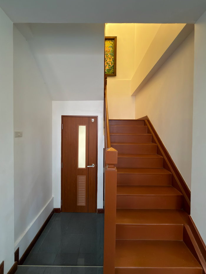รูป R-080 🏠 บ้านให้เช่าใกล้นิมมาน🐶 🐈 น้ำไม่ท่วม เดินทางสะดวกสุดๆ🚶🚘 - รูปที่ 14/39