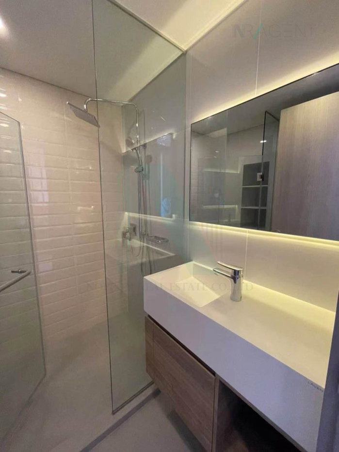picture ðĐ For Sell Condo SIAMESE SUKHUMVIT 87 Building 1, Floor 18,Duplex, Room size 29 sqm - 3/8