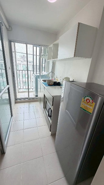 รูป ปล่อยเช่า D Condo Nim ขนาด 30 ตร.ม. ชั้น 8 - รูปที่ 13/13