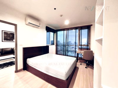 คอนโด MRT พหลโยธิน : 🚩Best room!🚩 ขายคอนโด ไลฟ์ แอท ลาดพร้าว 18 อาคาร 1 ชั้น 31 1 ห้องนอน ขนาด 45.00 ตรม ใกล้ บิ๊กซี เอ็กซ์ตร้า ลาดพร้าว 2