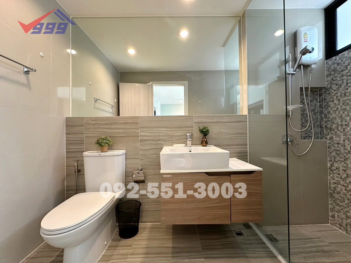 picture Townhome for sale, 3 bedrooms Nirvana Define Srinakarin-Rama 9 - 22/31