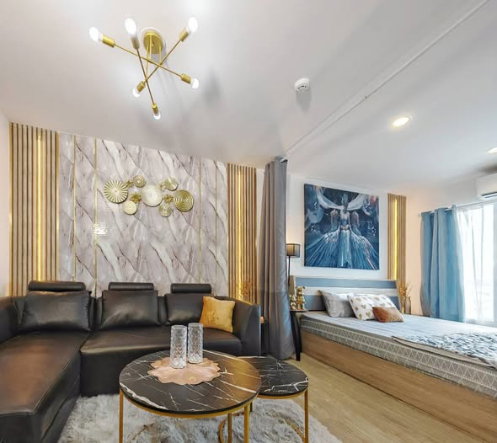 picture 🔥For Sale: Regent Home 28 Bang Son – Beautifully Decorated Unit with Open View, Fully Furnished  - 4/10