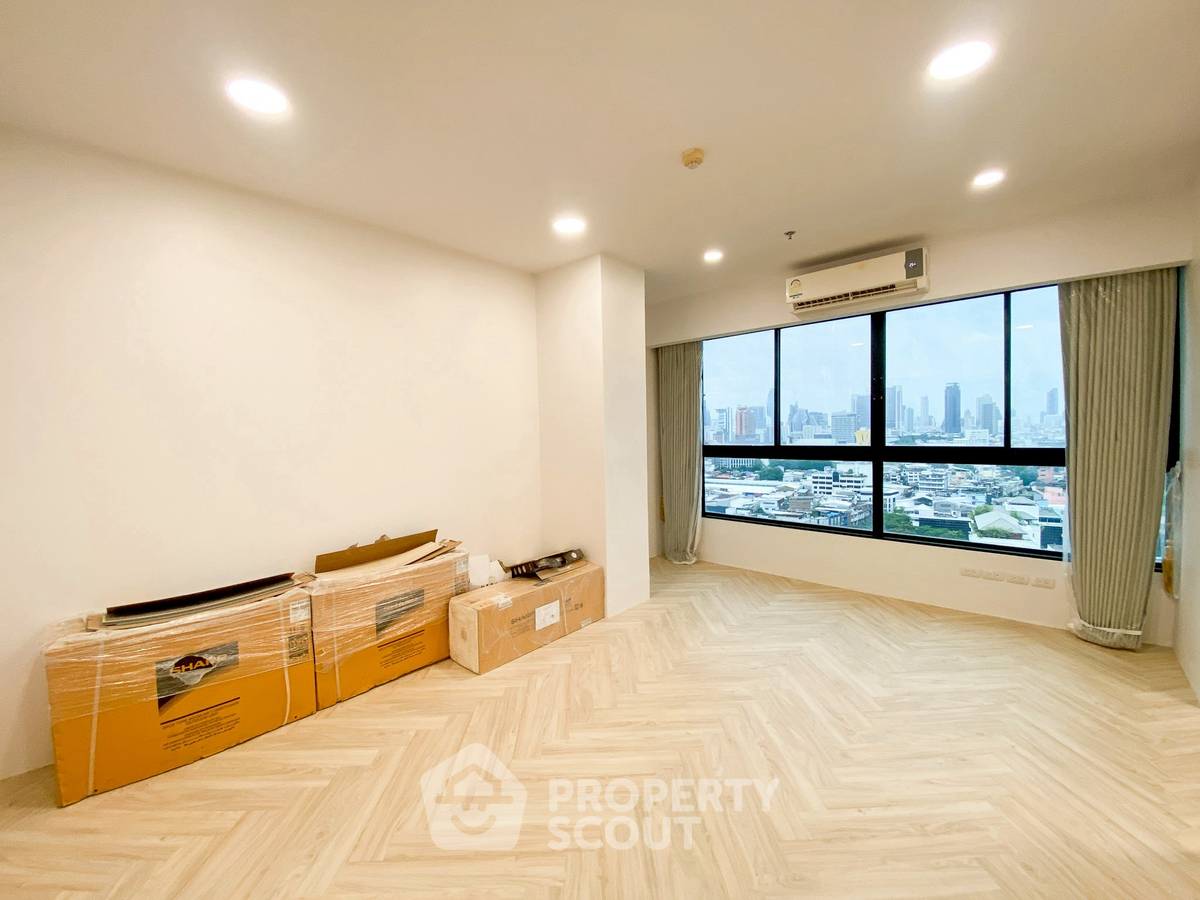 picture 1-BR Condo at Supalai Premier Ratchathewi near BTS Ratchathewi (ID 2952828) - 7/19