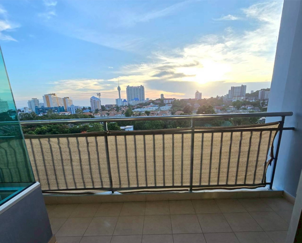 picture 🔷🔷🔷Supalai Mare pattaya floor 9 45sqm 🔷🔷🔷 - 24/43