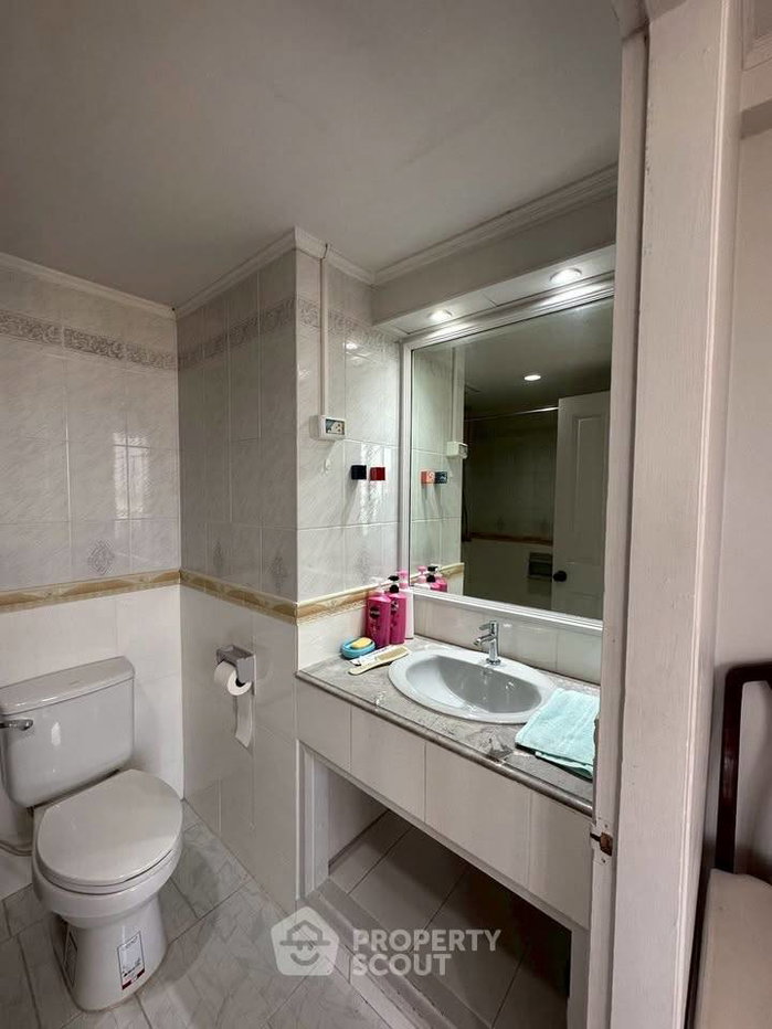 รูป คอนโด 1-ห้องนอน ที่ รีเจ้นท์ ศรีนครินทร์ ทาวเวอร์ ใกล้ ARL หัวหมาก (ID 2955741) - รูปที่ 35/36