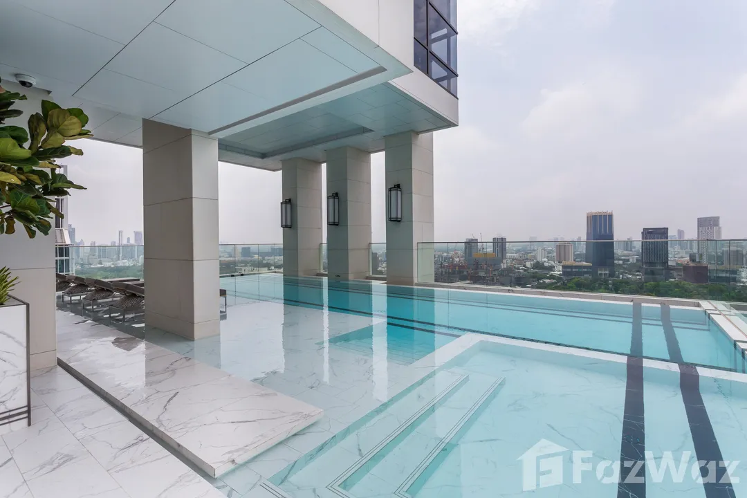 รูป ขาย คอนโด 1 ห้องนอน ในโครงการ มิวนีค หลังสวน 1947085 - รูปที่ 44/53