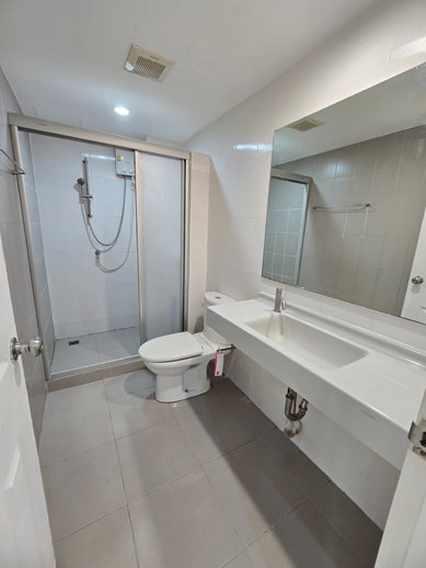 รูป 🔥ให้เช่าถูก🔥 ห้องกว้าง ระเบียงใหญ่ มีเครื่องซักผ้า ที่ U Delight Residence พัฒนาการ-ทองหล่อ - รูปที่ 7/22