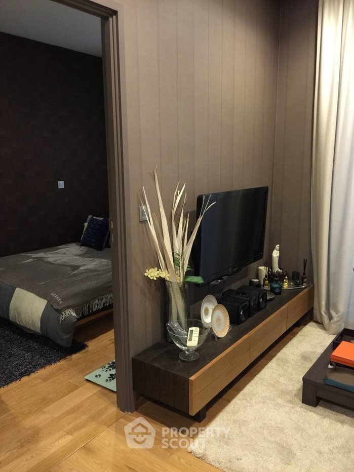 picture 1-BR Condo at Keyne By Sansiri near BTS Thong Lor (ID 384738) - 5/6