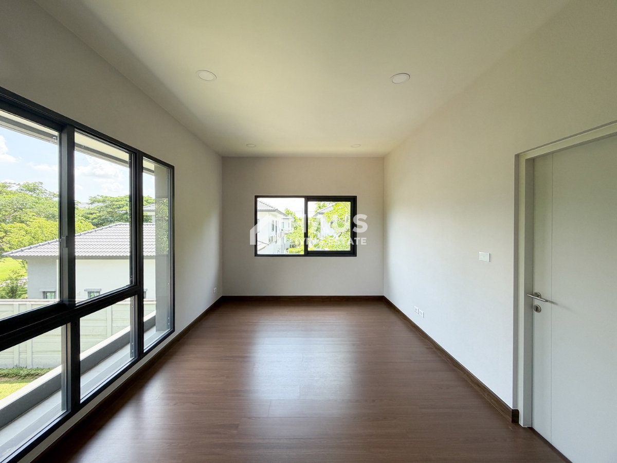 picture THE CITY Thawiwatthana / 5 Bedrooms #HPHU087 - 26/36
