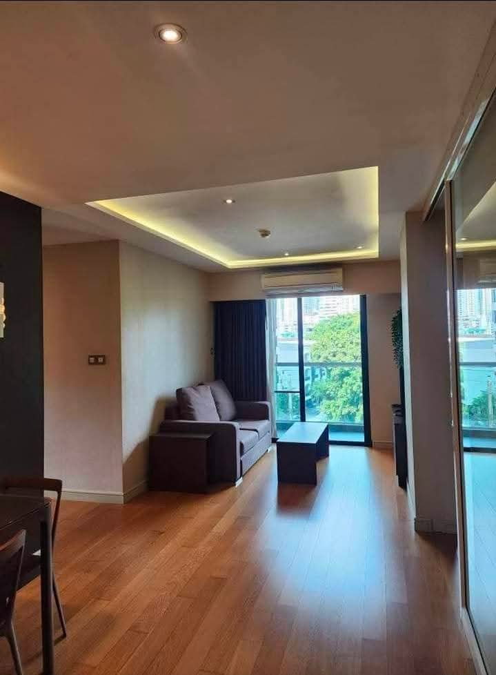 2 beds For Rent Tidy deluxe Sukhumvit 34 BTS Thonglor 