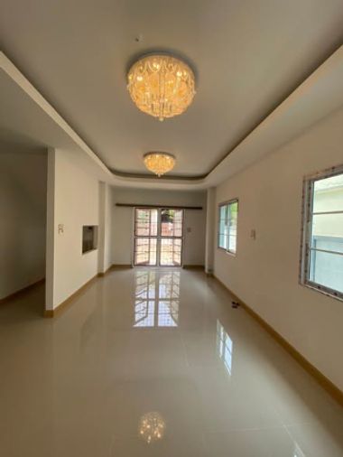3-bed house for sale, 50 sq wah, Royal Park Ville Suwinthawong
