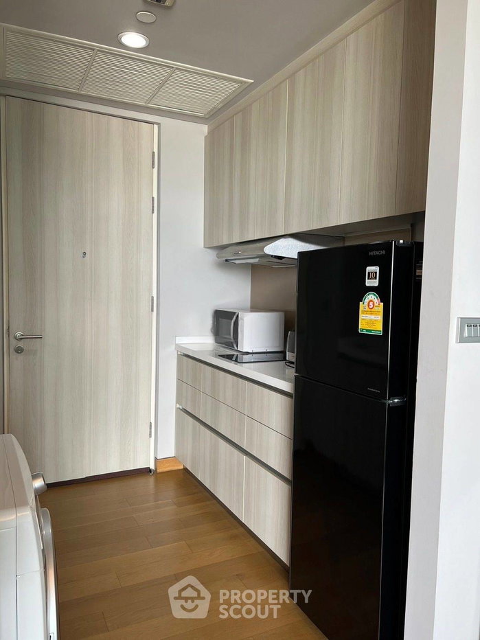 picture 2-BR Condo at The Lumpini 24 near BTS Phrom Phong (ID 2735707) - 5/8