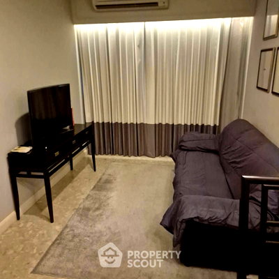 Condos for rent : 1-BR Condo at The Crest Sukhumvit 34 near BTS Thong Lor (ID 2952600)