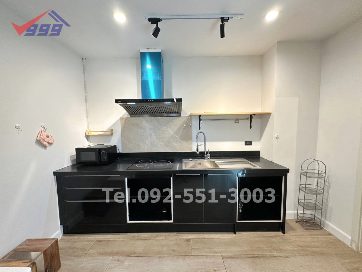 picture Townhome for sale, 3 bedrooms Nirvana Define Srinakarin-Rama 9 - 13/31