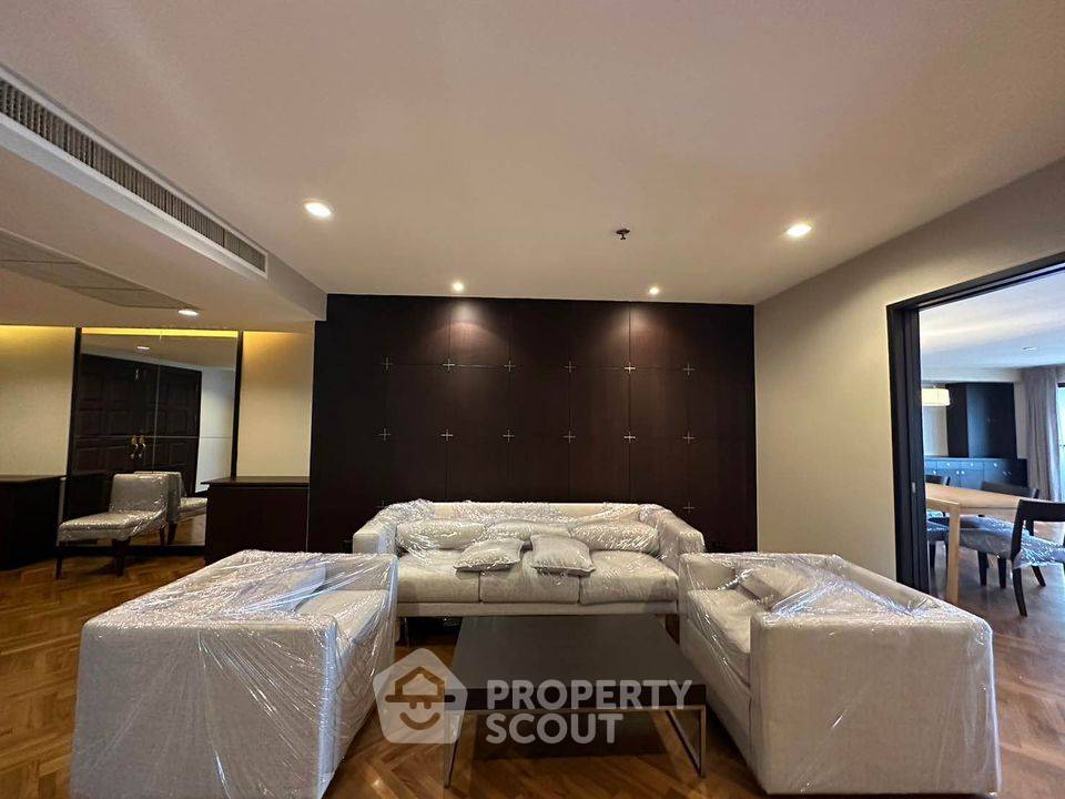 รูป คอนโด 3-ห้องนอน ที่ บ้านสวนเพชร คอนโดมิเนียม ใกล้ BTS พร้อมพงษ์ (ID 928120) - รูปที่ 7/14