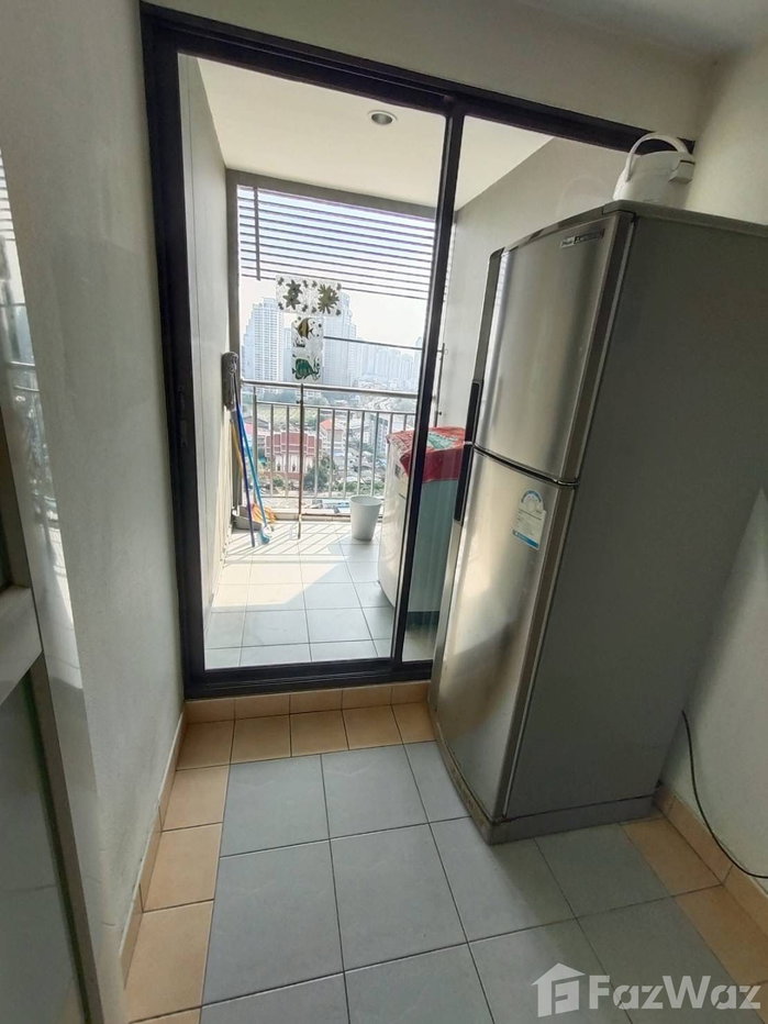 picture 2 Bedroom Condo for sale at Lumpini Place Narathiwas-Chaopraya  1093260 - 3/7