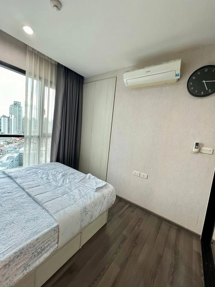 picture Condo for Rent at The Base Park West Sukhumvit 77 (F6905045) - 3/13