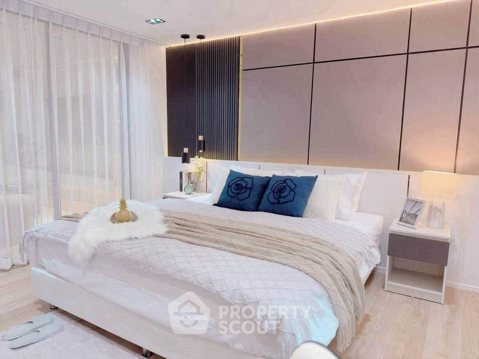 picture 1-BR Condo at Sritana Condominium 2 close to Chiang Mai University (ID 2954954) - 12/18