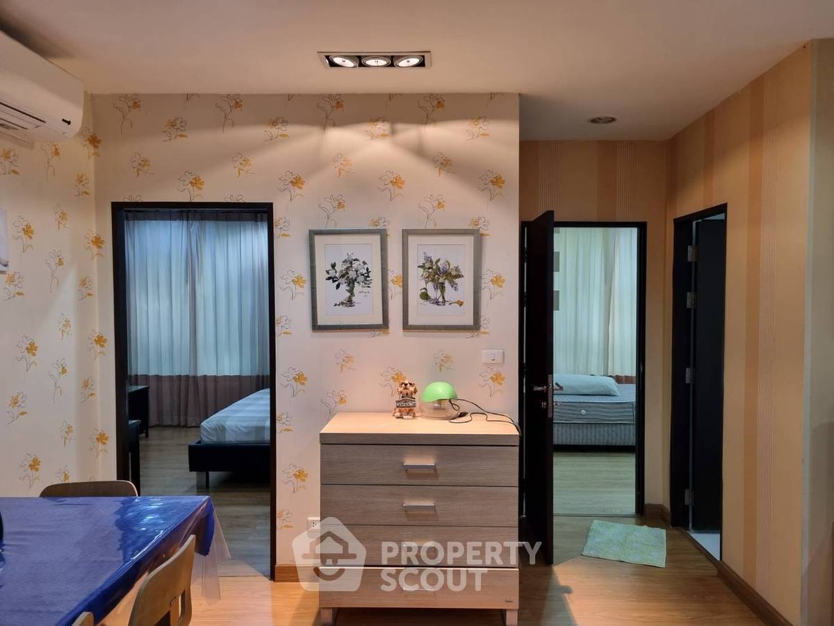 picture 2-BR Condo at The Address Sukhumvit 42 near BTS Ekkamai (ID 2954829) - 4/8