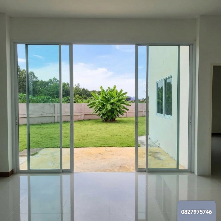 รูป ขายบ้านเดี่ยวเมืองระยอง 2 ชั้น เท่าราคาที่ดิน! บ้านเดี่ยว 94.4 ตร.ว. ใจกลางเมืองระยอง  - รูปที่ 4/8