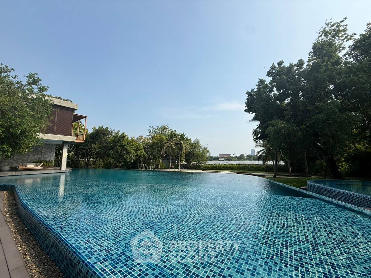picture 1-BR Condo at U Delight Residence Riverfront Rama 3 in Bang Phong Phang (ID 2870602) - 21/25