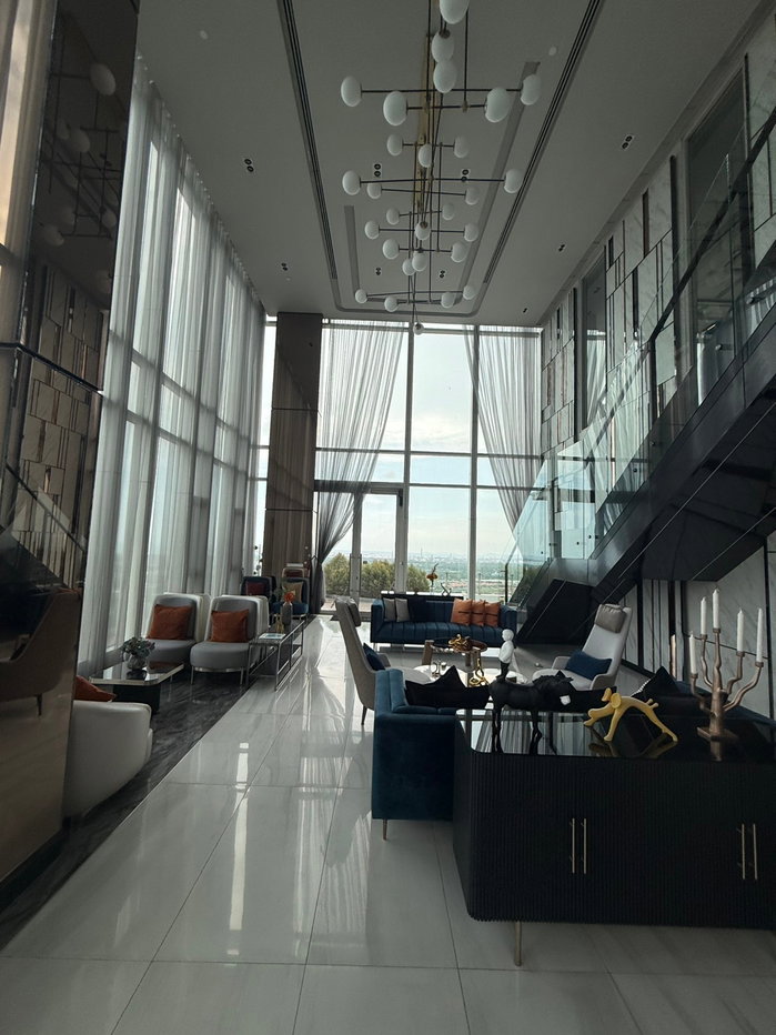 picture Notting hill rayong 2 bedroomfloor 21 - 27/31