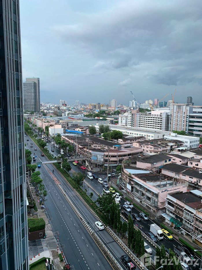 picture 2 Bedroom Condo for rent at Ideo Q Chula Samyan 1094086 - 13/14