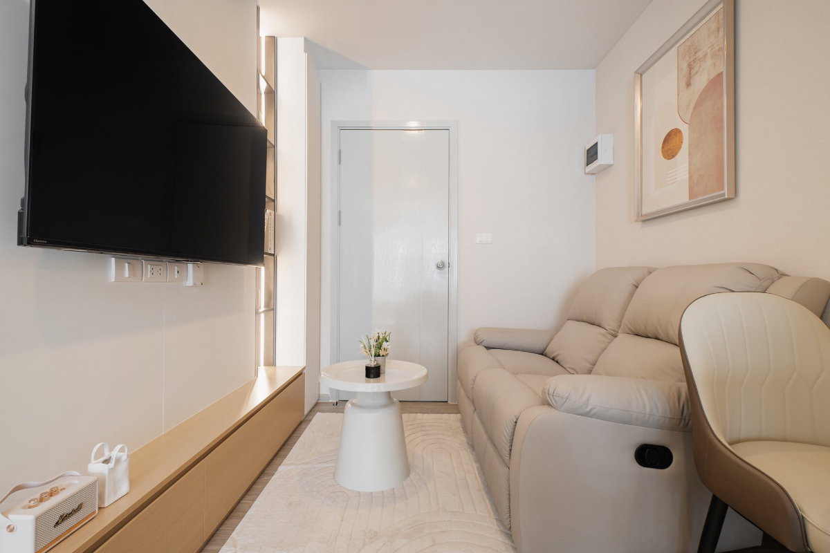 รูป 🍀🍀🍀Beautiful condo 🌸ให้เช่า📍รีเจ้นท์ โฮม บางนา🌹 (Line:@rent2022) พร้อมเข้าอยู่ ✨ A10744 - รูปที่ 7/23