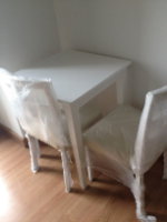 picture Condo For Rent: Chapter One, Chaopraya Riverfront-near Kasikornbank Headquarter - 9/22