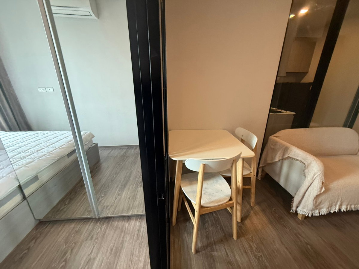 picture Notting hill rayong 2 bedroomfloor 21 - 10/31
