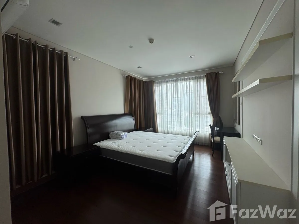 picture 2 Bedroom Condo for rent at Ivy Thonglor 6413897 - 6/11
